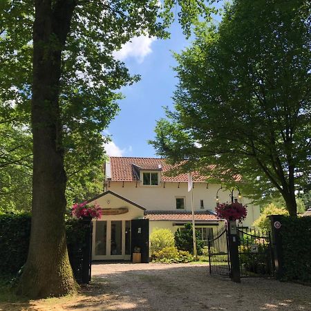Bed And Breakfast Villa Beldershoek Hengelo  Εξωτερικό φωτογραφία