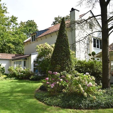 Bed And Breakfast Villa Beldershoek Hengelo  Εξωτερικό φωτογραφία