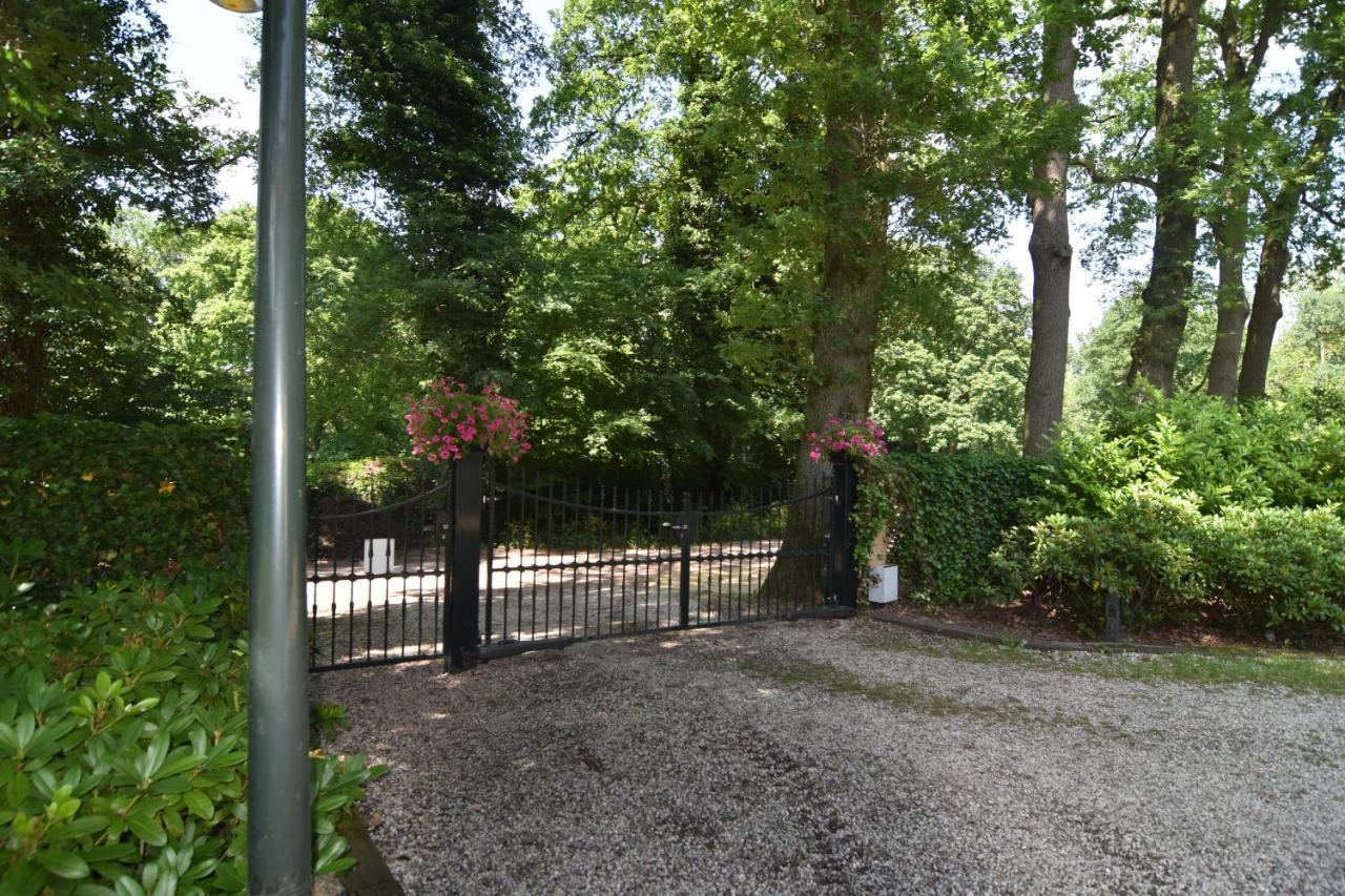 Bed And Breakfast Villa Beldershoek Hengelo  Εξωτερικό φωτογραφία