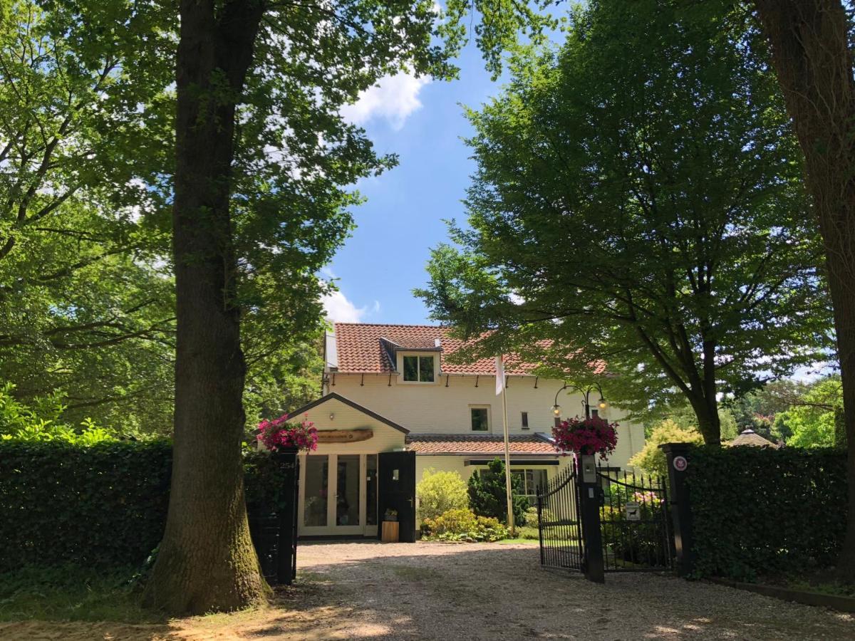 Bed And Breakfast Villa Beldershoek Hengelo  Εξωτερικό φωτογραφία