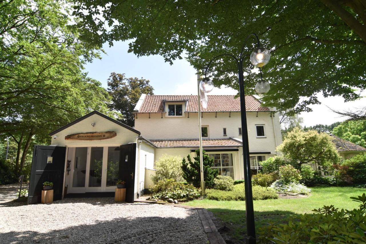 Bed And Breakfast Villa Beldershoek Hengelo  Εξωτερικό φωτογραφία