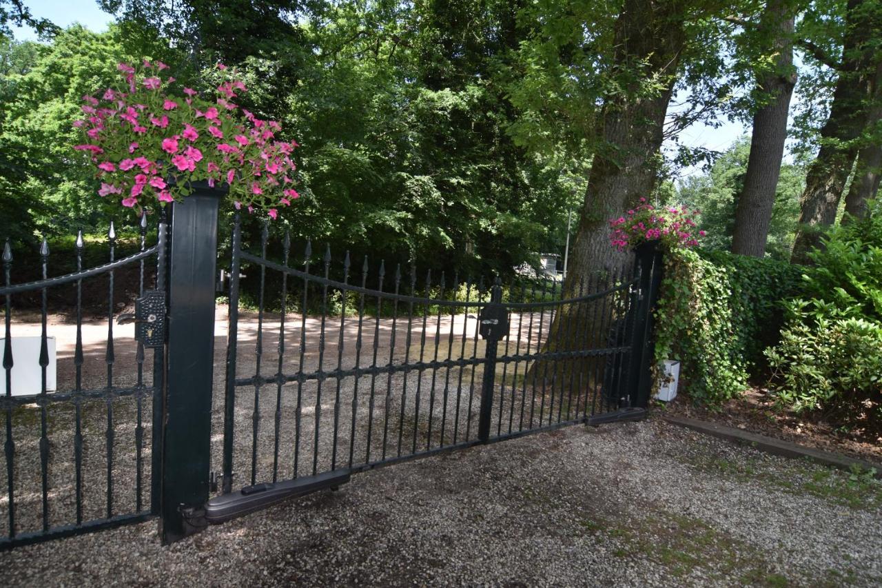 Bed And Breakfast Villa Beldershoek Hengelo  Εξωτερικό φωτογραφία