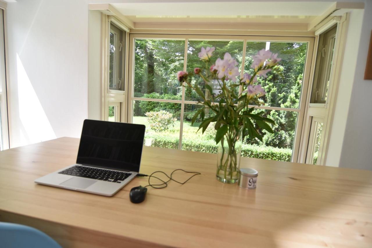 Bed And Breakfast Villa Beldershoek Hengelo  Εξωτερικό φωτογραφία