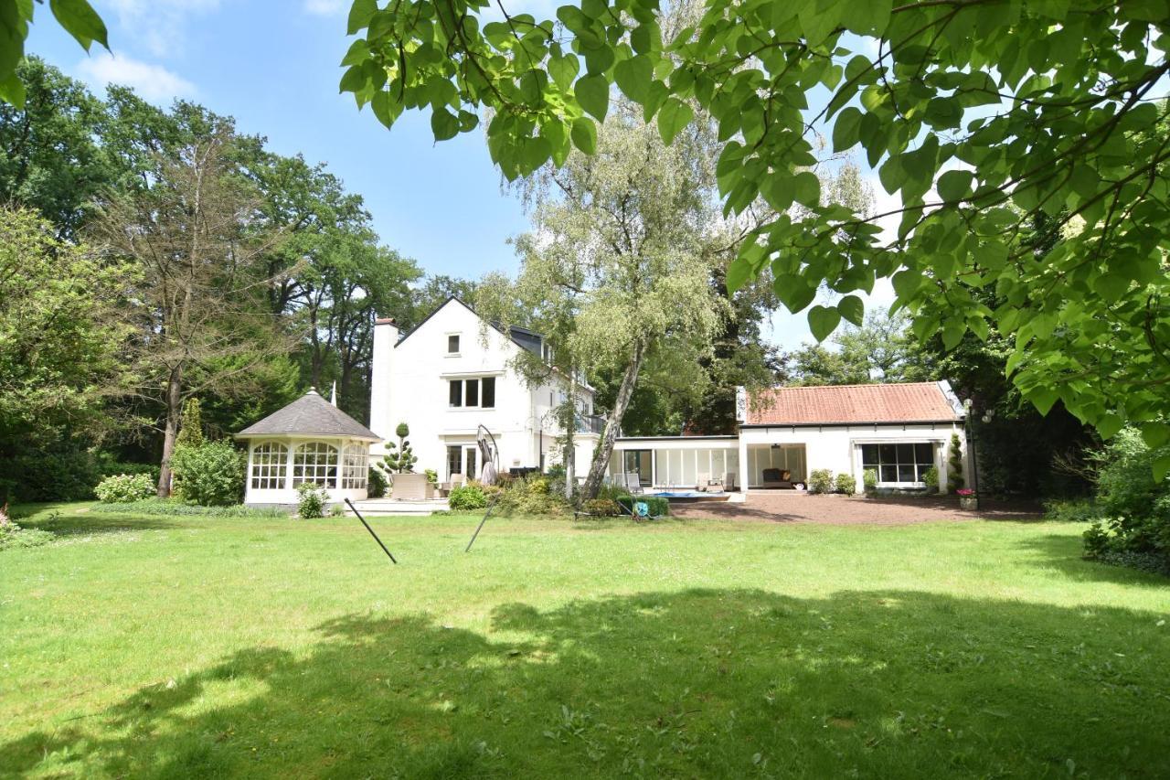 Bed And Breakfast Villa Beldershoek Hengelo  Εξωτερικό φωτογραφία