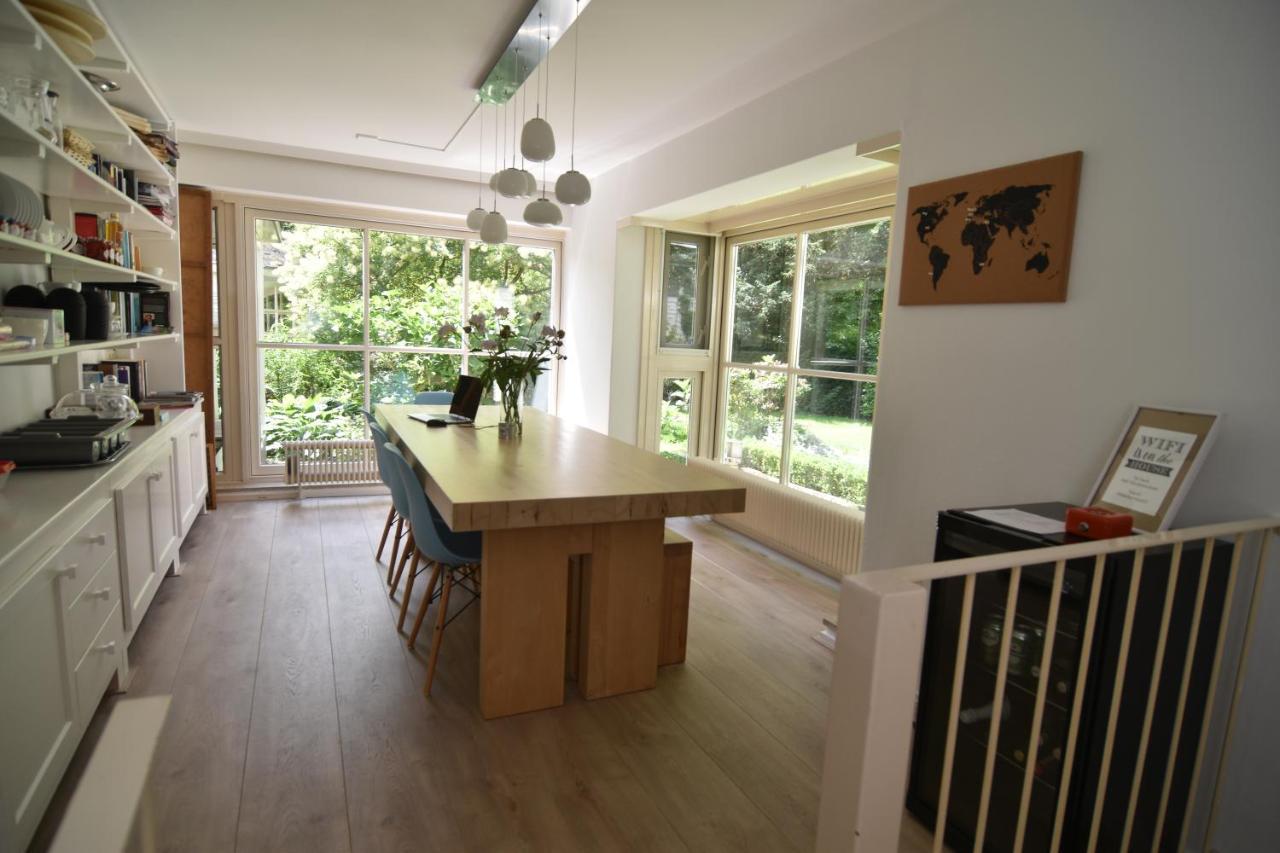 Bed And Breakfast Villa Beldershoek Hengelo  Εξωτερικό φωτογραφία