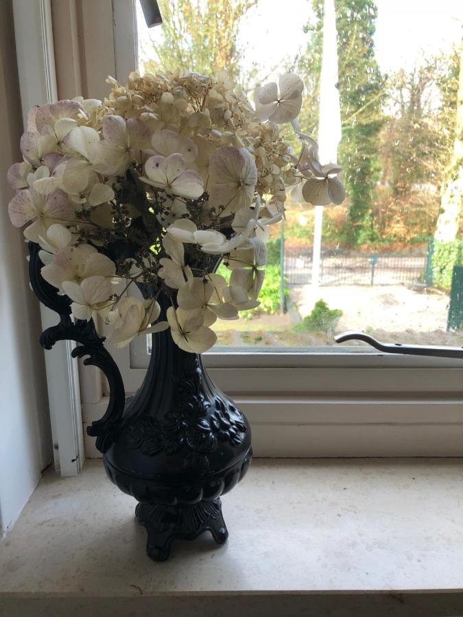 Bed And Breakfast Villa Beldershoek Hengelo  Εξωτερικό φωτογραφία