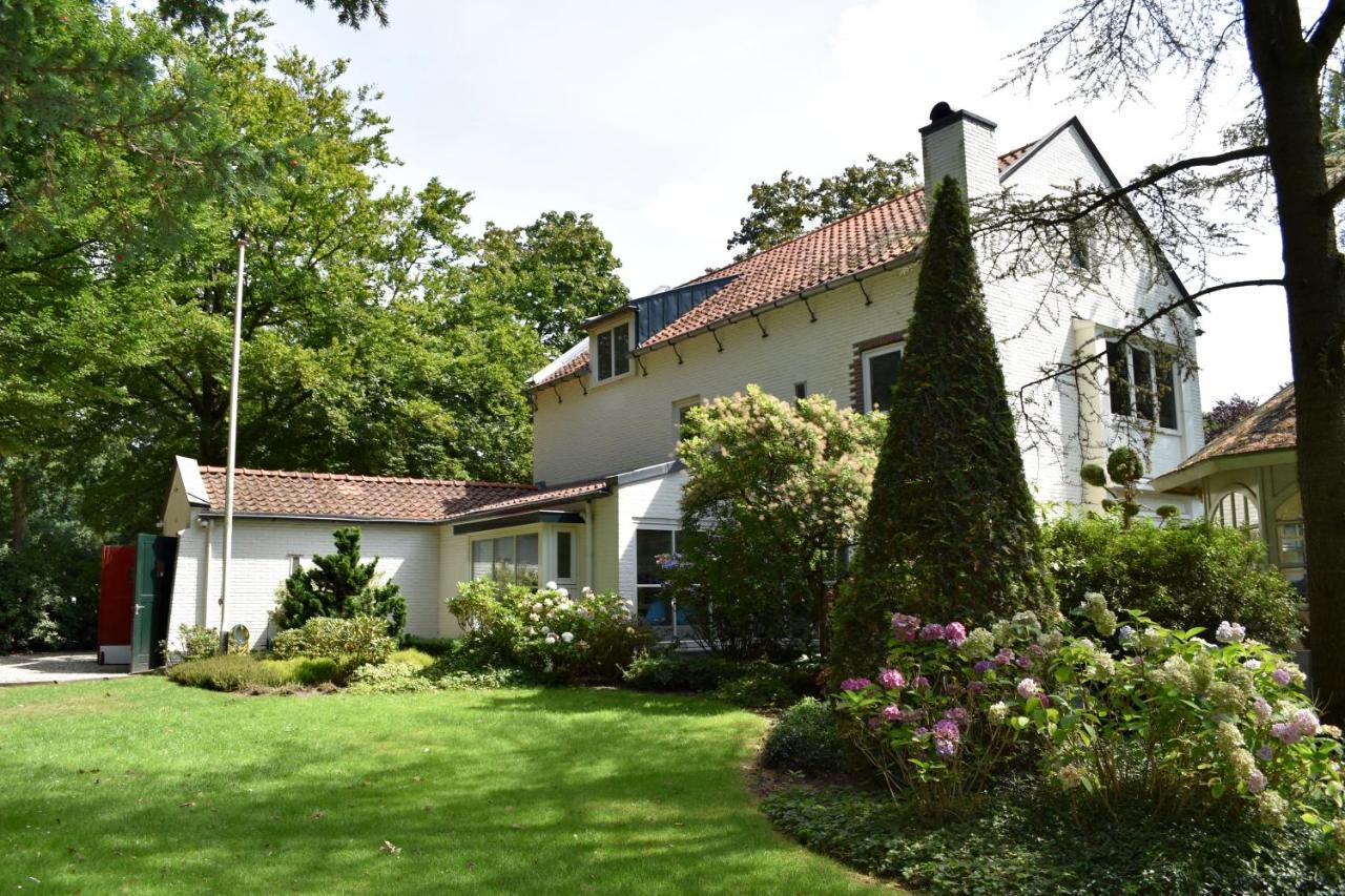 Bed And Breakfast Villa Beldershoek Hengelo  Εξωτερικό φωτογραφία