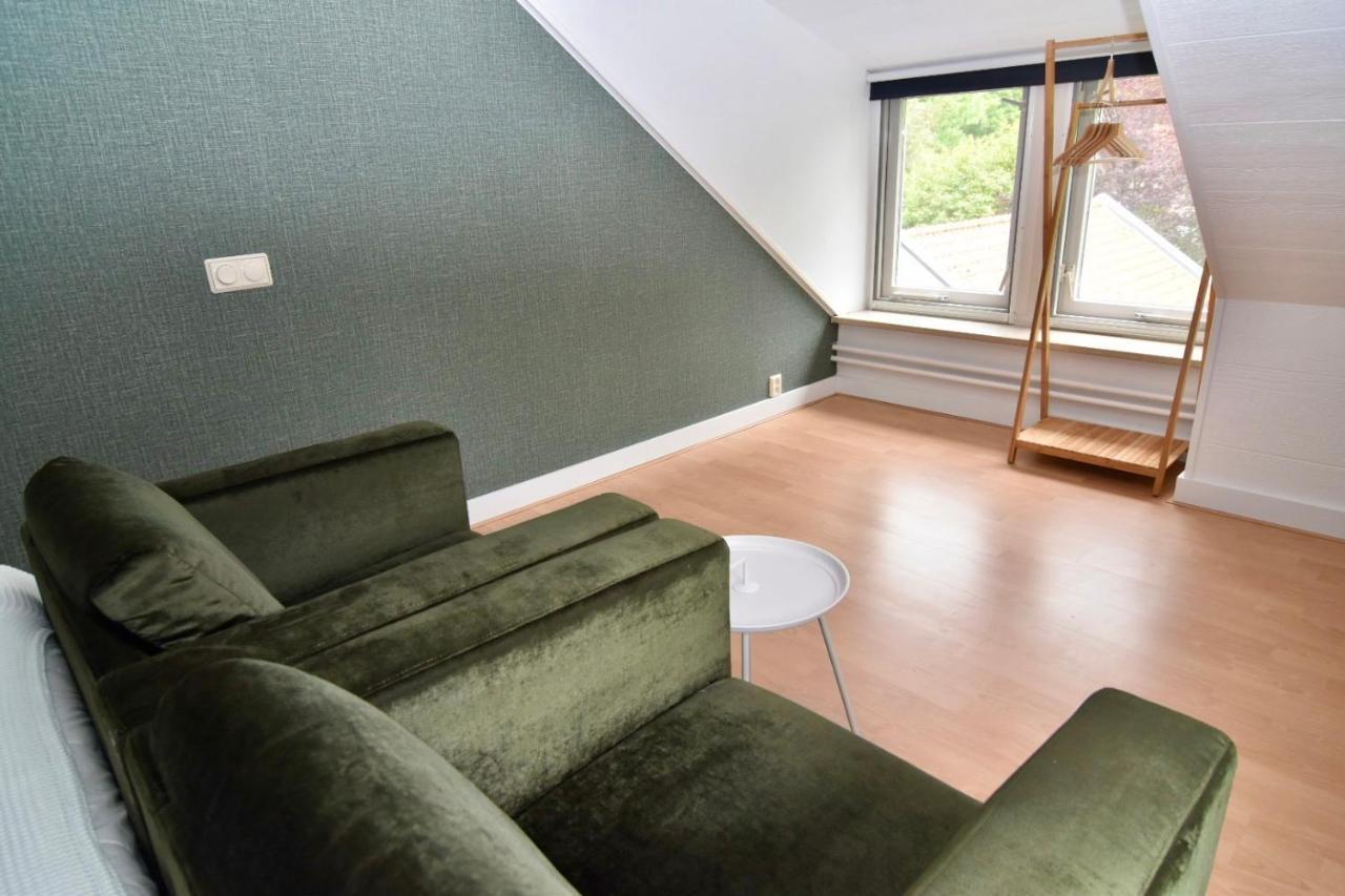 Bed And Breakfast Villa Beldershoek Hengelo  Εξωτερικό φωτογραφία
