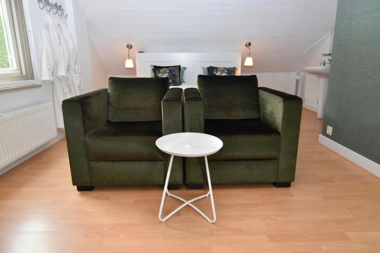 Bed And Breakfast Villa Beldershoek Hengelo  Εξωτερικό φωτογραφία