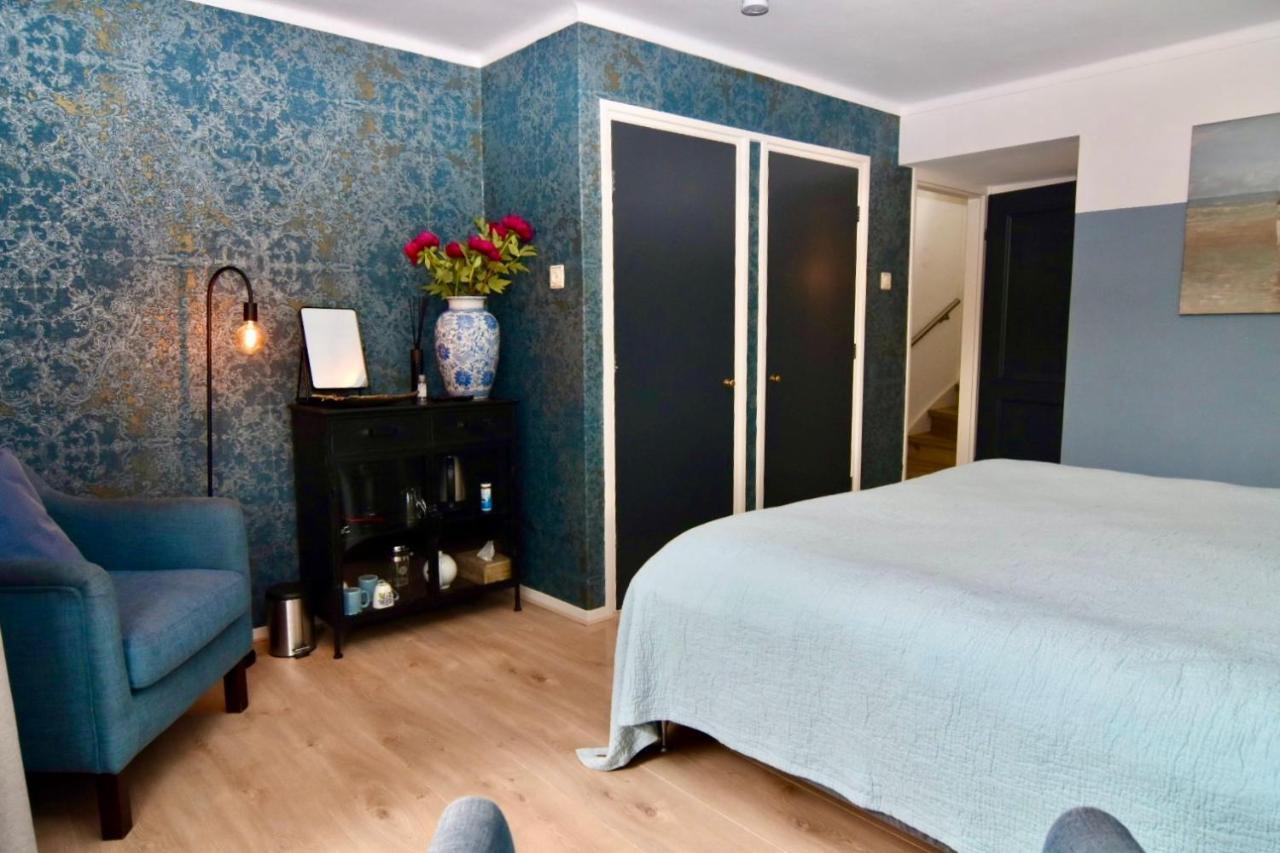 Bed And Breakfast Villa Beldershoek Hengelo  Εξωτερικό φωτογραφία