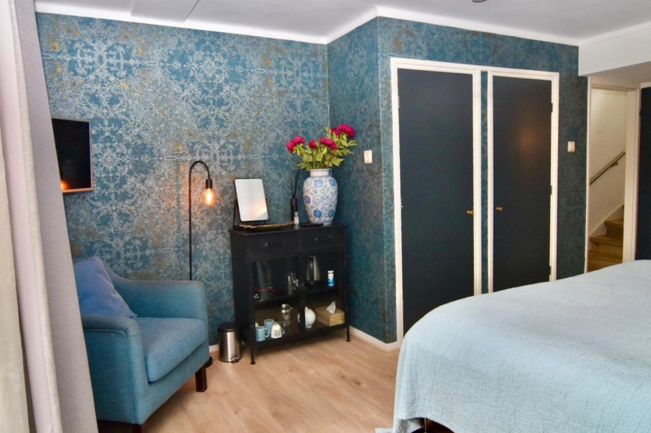 Bed And Breakfast Villa Beldershoek Hengelo  Εξωτερικό φωτογραφία