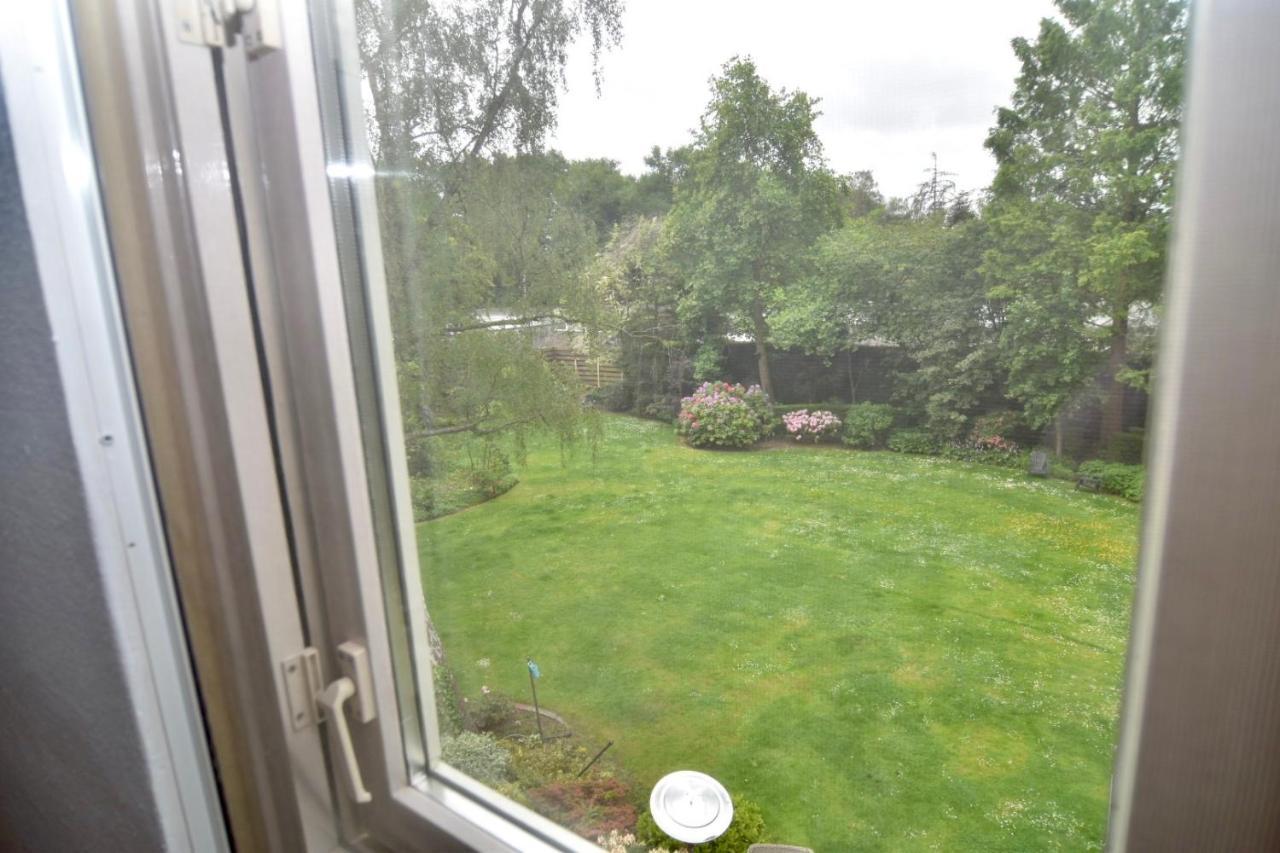 Bed And Breakfast Villa Beldershoek Hengelo  Εξωτερικό φωτογραφία