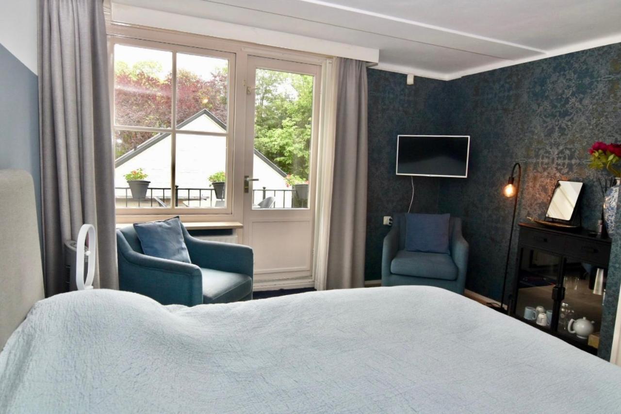 Bed And Breakfast Villa Beldershoek Hengelo  Εξωτερικό φωτογραφία