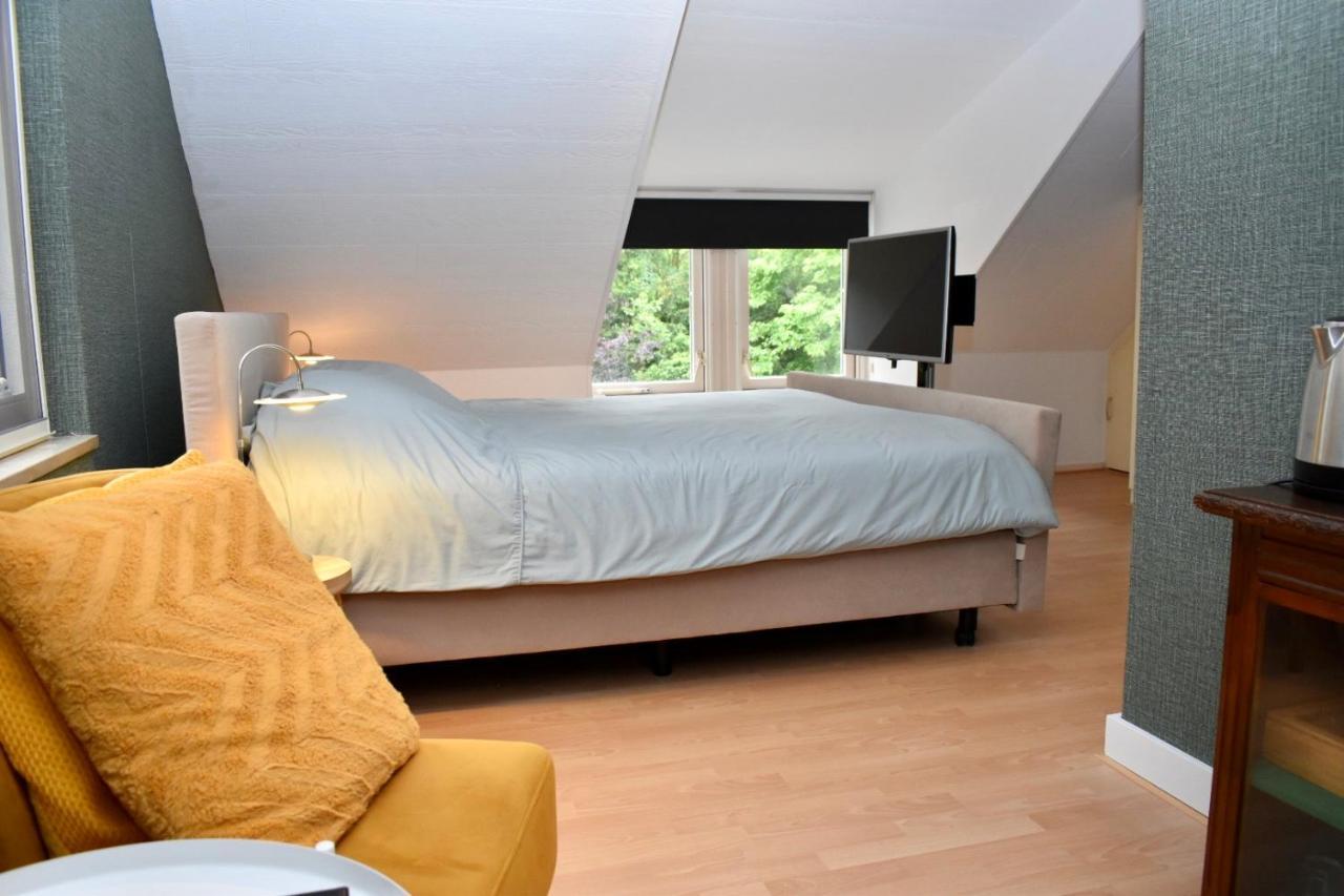 Bed And Breakfast Villa Beldershoek Hengelo  Εξωτερικό φωτογραφία