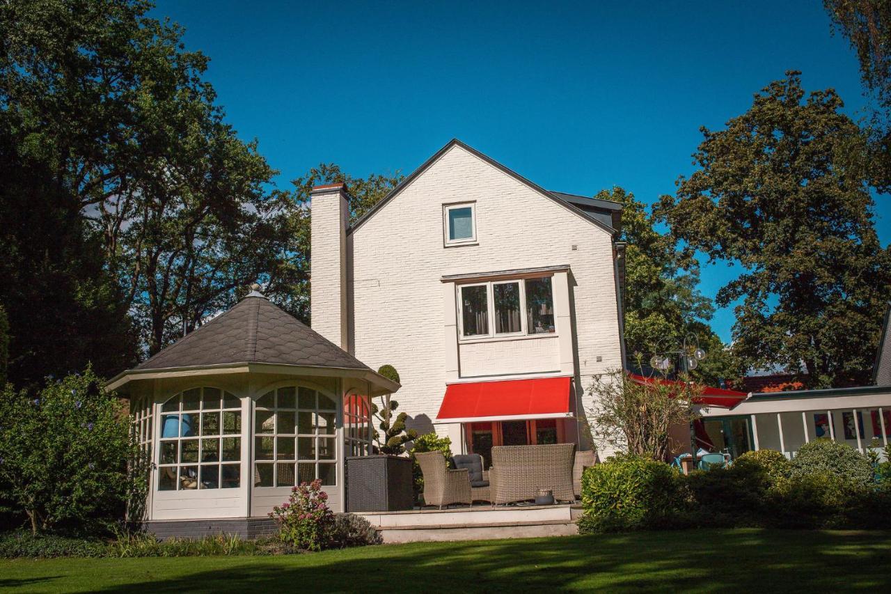 Bed And Breakfast Villa Beldershoek Hengelo  Εξωτερικό φωτογραφία