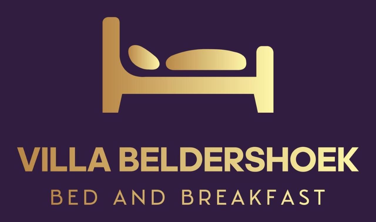 Bed And Breakfast Villa Beldershoek Hengelo  Εξωτερικό φωτογραφία
